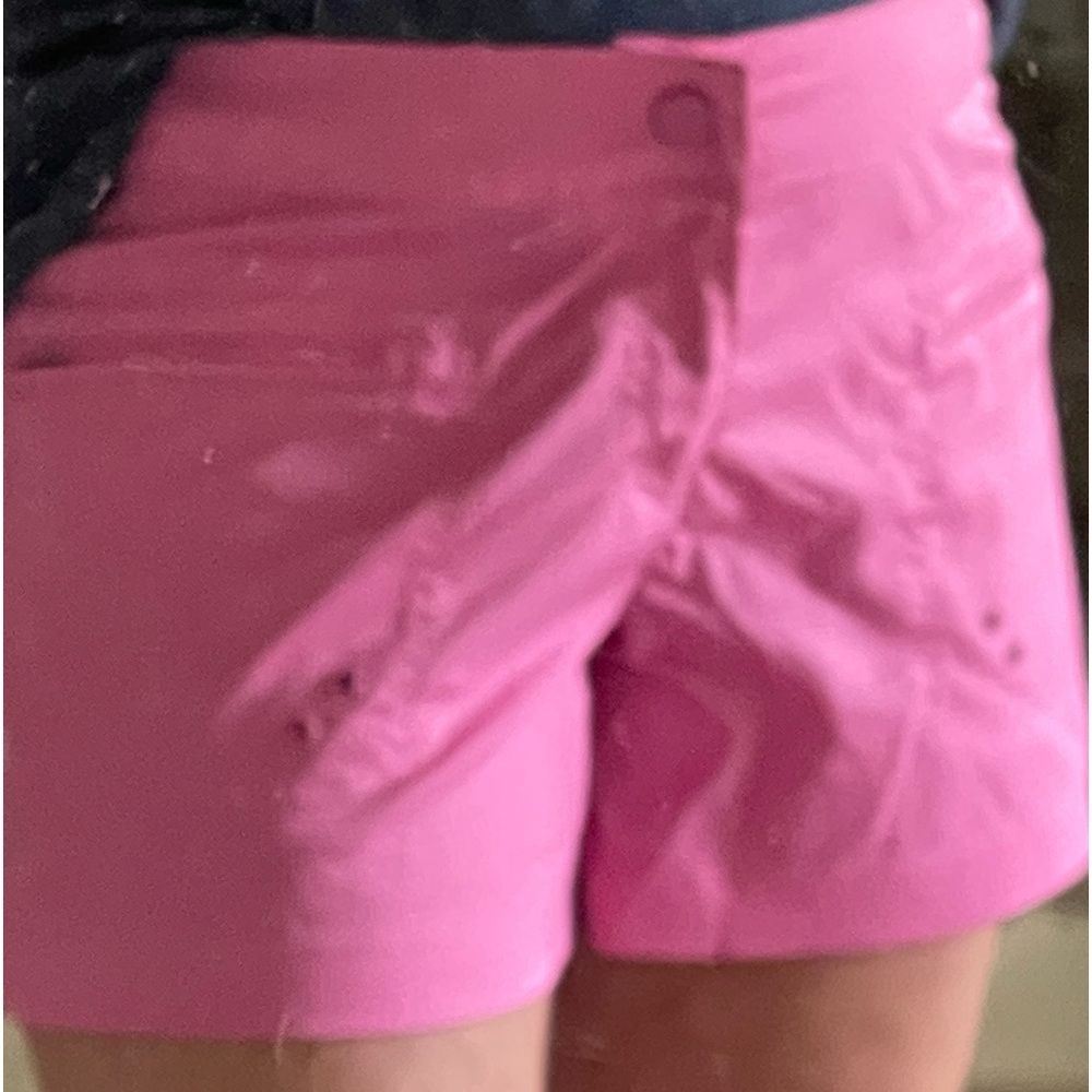 EUC 5Fin shorts
